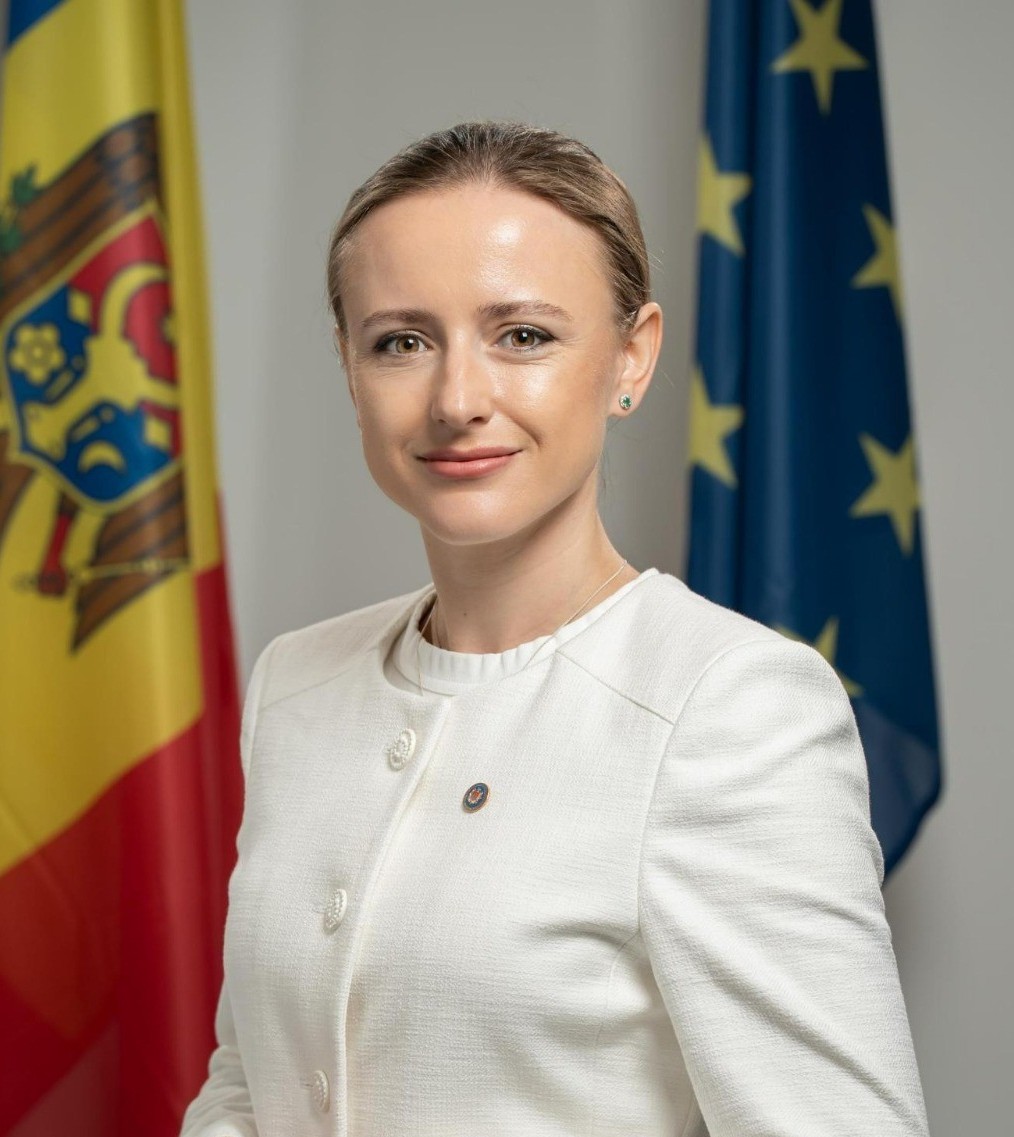 Carolina Novac